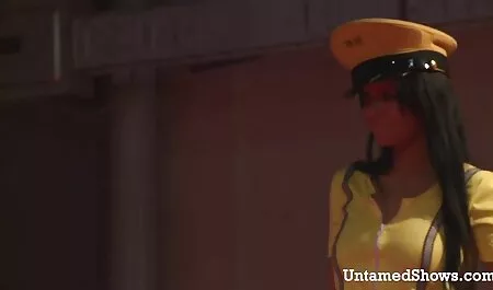 Mal lésbica Enfermeira videospornoadulto tortures dela namorada
