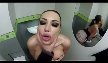 Loira madura buceta e bunda desfrutar de video de sexo entre adultos dois dildos juntos