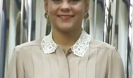 Fofa adolescente pornô x video adulto modelo como uma worth casting partner