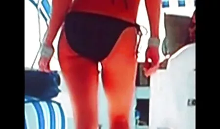 Uma dona de casa trouxe um homem negro para casa para uma merda frenética com videos so para adultos ele