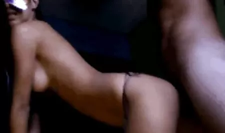 Bela jovem modelo pornô brilha no filme pornô de qualidade com videos adultos sexo anal um